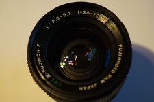 Fuji EBC X-Fujinon-Z