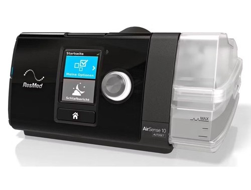 Resmed airsense cpap - 10,
