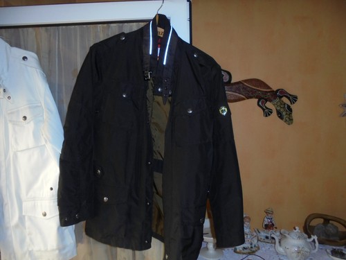 Herren sommerjacke von - herren,