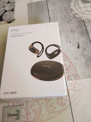 Htc wireless earphones - htc, 35