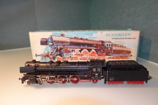 Märklin 3048, Dampflok, BR 01 097 der DB / Rauchentwickler / sehr guter Zustand