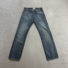 LEVIS 501 Herren Jeans Hose