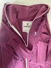 Onepiece, XS, Body, weinrot