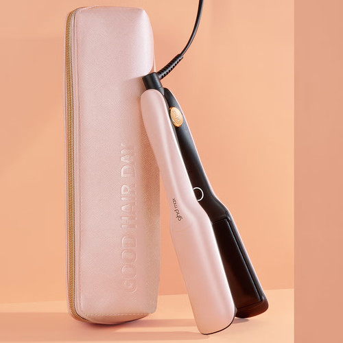Ghd gold max styler - gold,