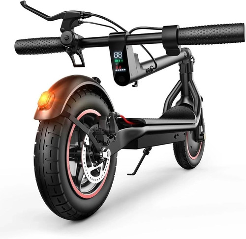 Iscooter faltbar scooter - w6,