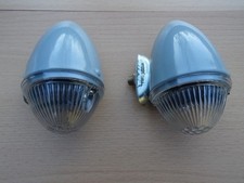 DDR Begrenzungsleuchten IFA