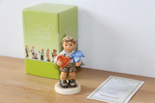 Goebel hummel figur nur - hummel,