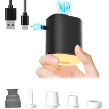 2400 mAh Elektrische Akku Mini