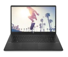 HP Laptop 17-cn3121ng 17,3"