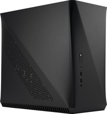 Fractal Design Era ITX Carbon