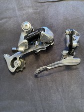 Shimano Deore LX RD-M550 SGS