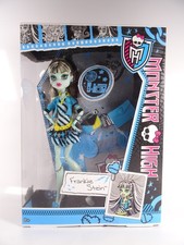 Barbie Monster High Picuture