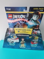 Lego Dimensions 71228