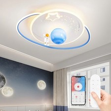 Modern Deckenlampe LED Kinder