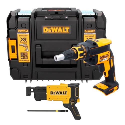 Dewalt dcf 620 - dewalt, akku