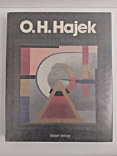 Otto Herbert Hajek Die