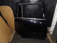 Opel Zafira B Tür Hinten