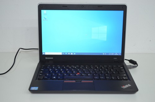 Lenovo thinkpad edge e320 - lenovo,