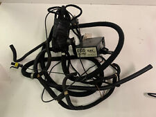 BMW E34 M5 EURO 2 Kaltlaufregler