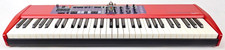 Clavia Nord Electro 2 Sixty One Synthesizer + Top Zustand + Bag +  1,5J Garantie