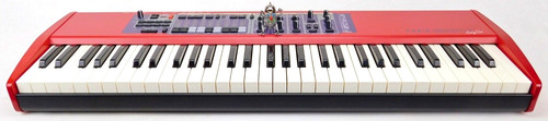 Clavia nord electro sixty - nord,