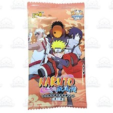 Naruto Kayou CCG/TCG