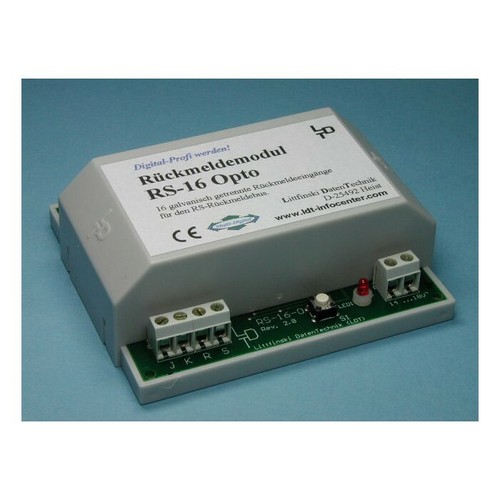 Littfinski ldt 310203 16fach - ldt,