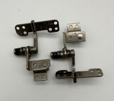 Scharniere für beide Seiten