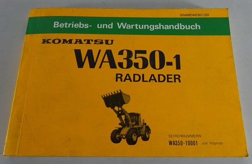 Betriebsanleitung - , /