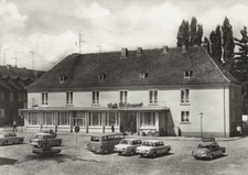 477 wartburg barkas - 49/477,