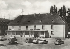 49/477 AK WARTBURG BARKAS