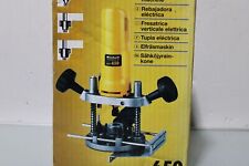 Oberfräse Einhell Bavaria BOF 650