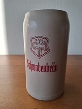 Alter Bierkrug Steinkrug