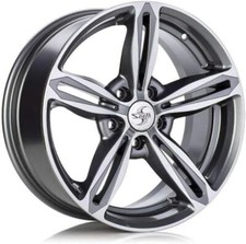 4x Spath SP13 18 Zoll