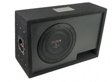 Audio system r08flat - r08flat, 8"