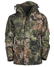 ECWCS Nässeschutzjacke Gen.II + Fleece Phantomleaf WASP I Z3A Regenjacke