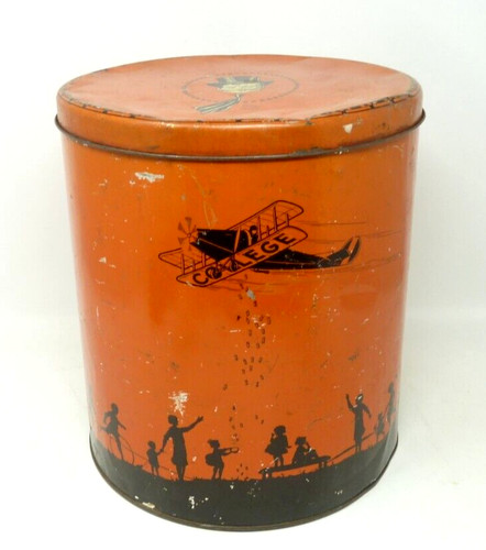 Vintage livens co - vintage, w