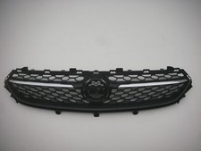 Chrom-Kühlergrill Opel Corsa