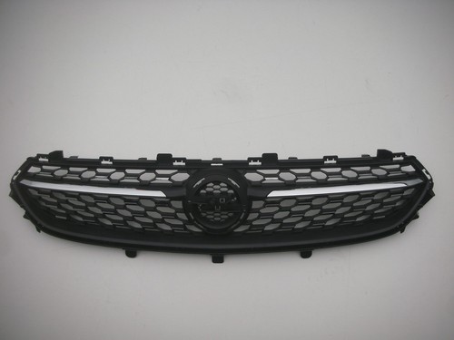 Chrom kühlergrill opel - opel, corsa
