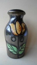 Retro Vase SCHEURICH W