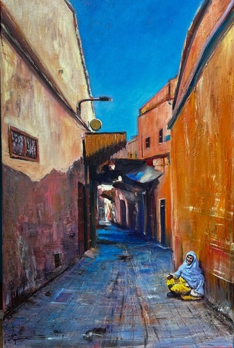 Original ivanov marrakesch - original,