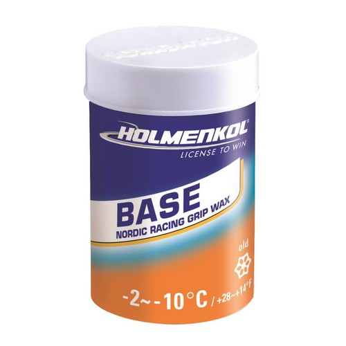 Holmenkol grip base - holmenkol,