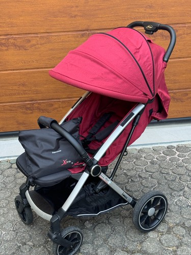 Hartan imaxx kinderwagen - -,