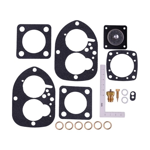 Vergaser reparatursatz fit - reparatursatz,