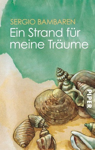 Ein strand für meine träume - meine,