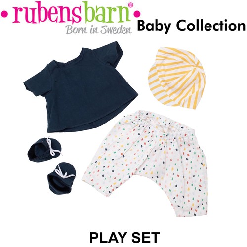 Rubens barn puppenkleidung - barn,