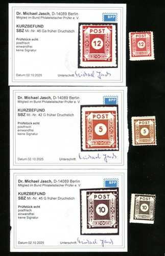 Sbz 1945 42g - sbz,