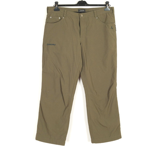 Schoffel herren hose größe - schoffel,