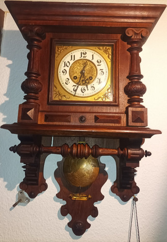 Antiker kienzle - 🕒,