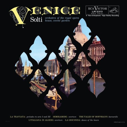 Solti georg royal opera - solti,